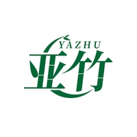 亚竹
YAZHU