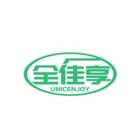 全佳享
UNICENJOY