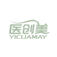 医创美
YICUAMAY