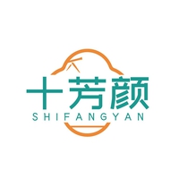 十芳颜
SHIFANGYAN