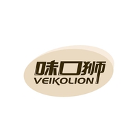 味口狮
VEIKOLION