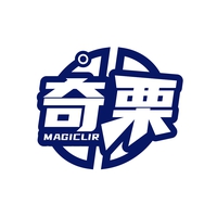 奇栗
MAGICLIR