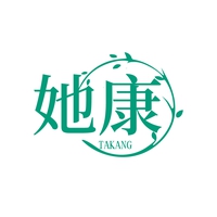 她康
TAKANG