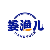 姜渔儿
JIANGYUER