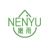 嫩雨
NENYU