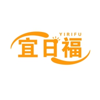 宜日福
YIRIFU