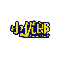 小优郎
SOACEBOY