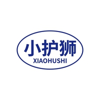 小护狮
XIAOHUSHI