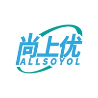 尚上优
ALLSOYOL