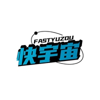 快宇宙
FASTYUZOU