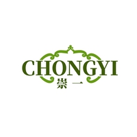 崇一
CHONGYI