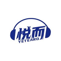 悦而
YETEARO