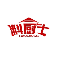 料厨士
LIAOCHUSHI
