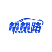 帮帮路
BOMBOMLUR