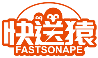 快送猿 FASTSONAPE