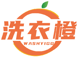 洗衣橙 WASHYIGO