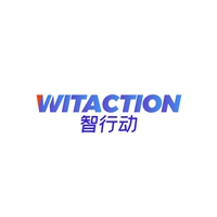 智行动
WITACTION