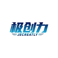 极创力
JECREATLY