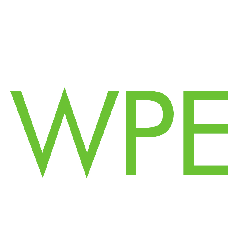 WPE