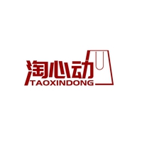 淘心动
TAOXINDONG