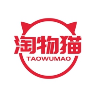 淘物猫
TAOWUMAO