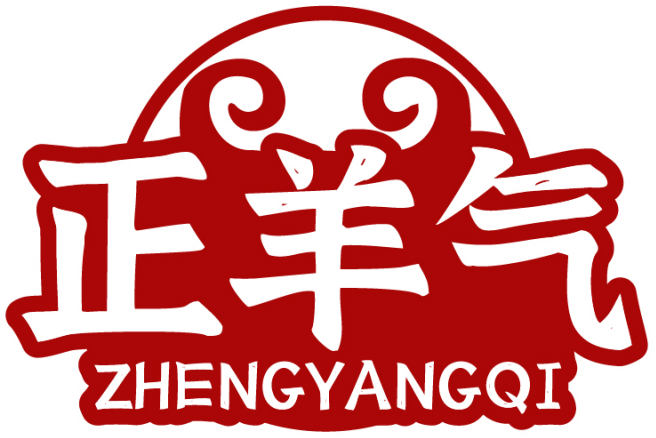 正羊气ZHENGYANGQI