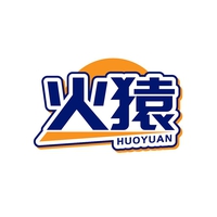 火猿
HUOYUAN