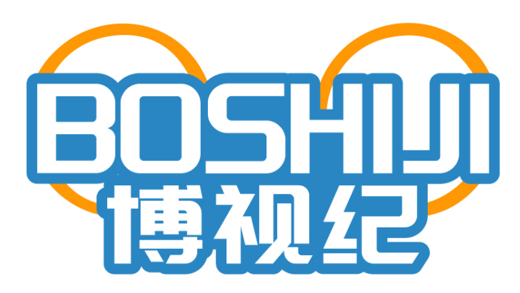 博视纪   BOSHIJI