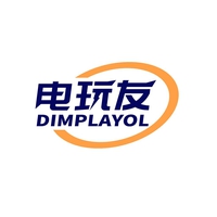 电玩友
DIMPLAYOL