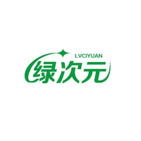 绿次元
LVCIYUAN