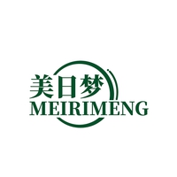 美日梦
MEIRIMENG