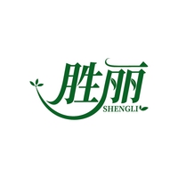 胜丽
SHENGLI