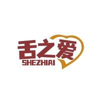 舌之爱
SHEZHIAI