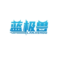 蓝极兽
LANJISHOU