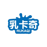 乳卡奇
RUKAQI