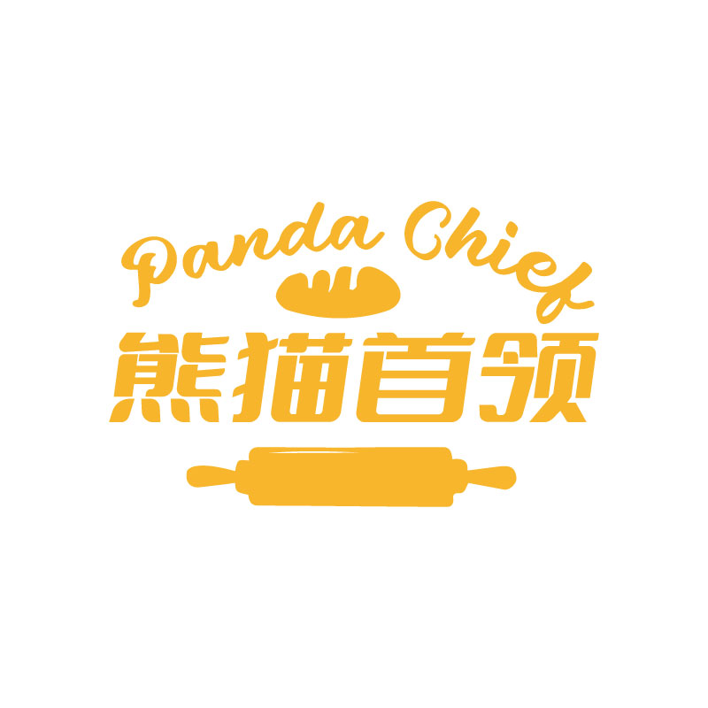 熊猫首领 Panda Chief