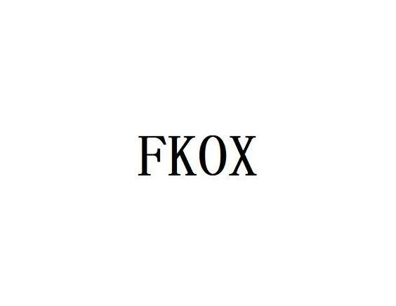 FKOX