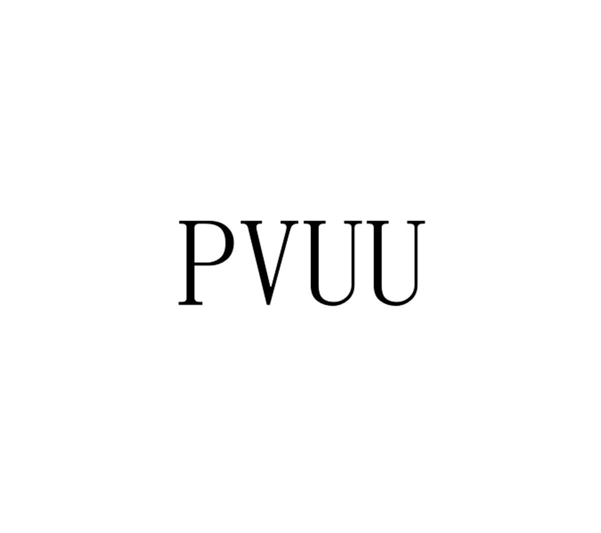 PVUU