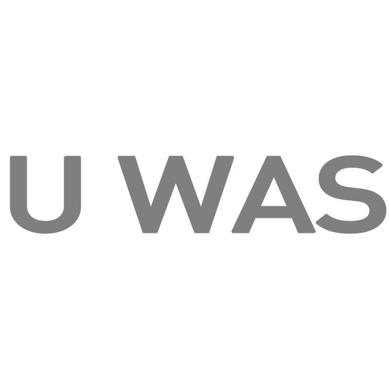 U WAS