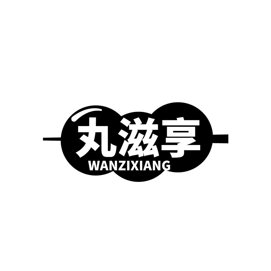 丸滋享
WANZIXIANG