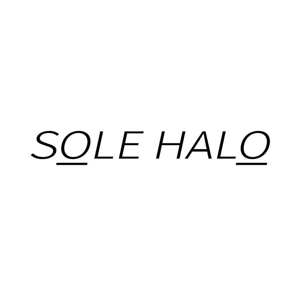 SOLE HALO