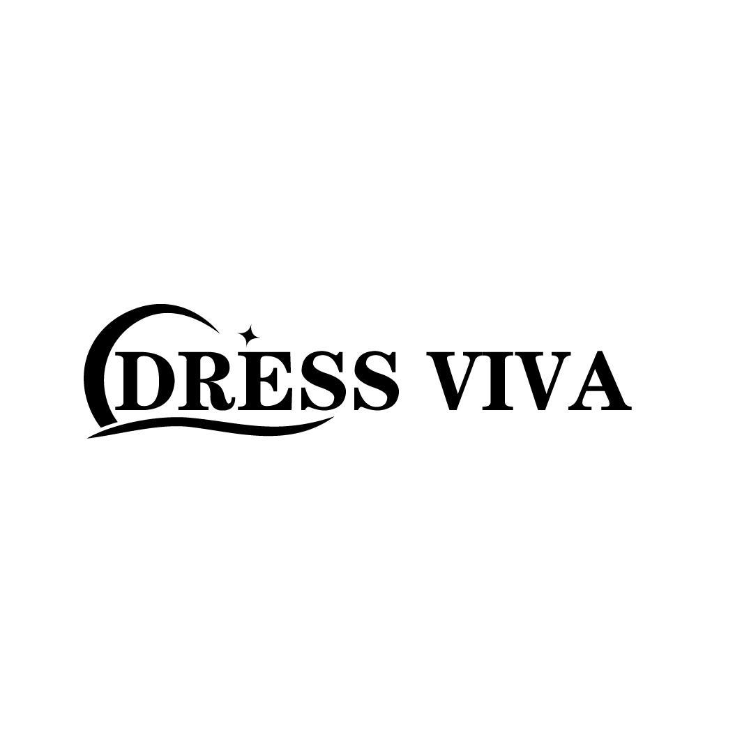 DRESS VIVA