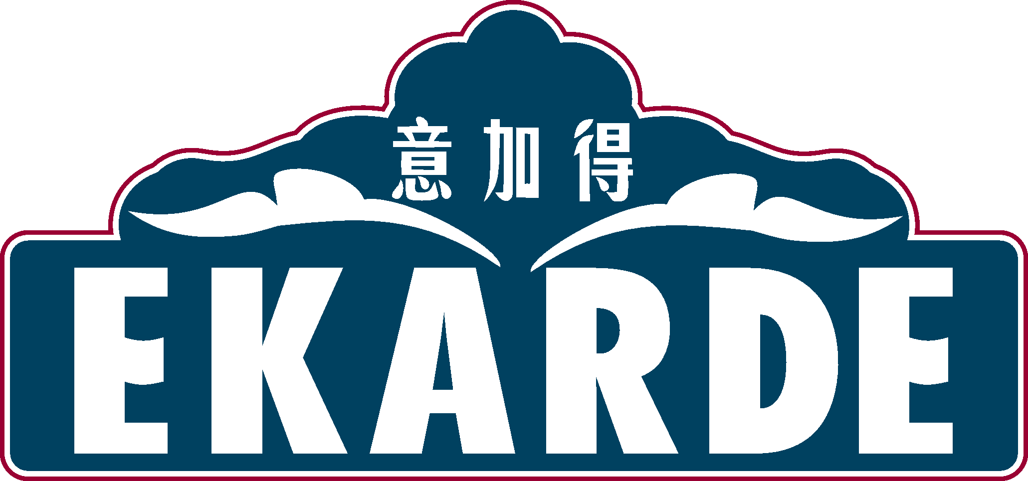 意加得EKARDE