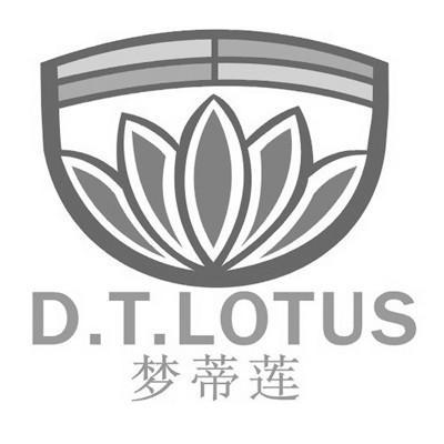 梦蒂莲DTLOTUS