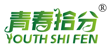 青春拾分 YOUTH SHI FEN