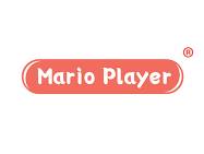 MARIO PLAYER“马里奥玩家”