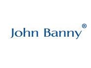 John Banny（约翰.邦尼）