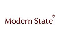 MODERN STATE（摩登国度）
