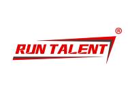 RUN TALENT(潮跑达人）