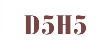 D5H5